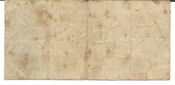 Alemania 100 Mil Millones de Marcos 1923 P126 MB- - Image 2