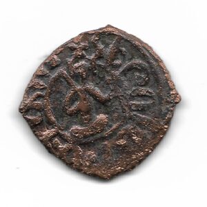 Armenia Cilicia Kardes 1226-1307 Leo III
